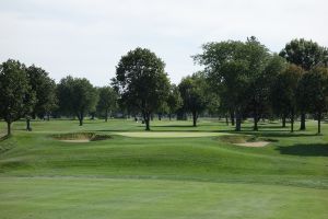 Inverness 1st Approach 2015